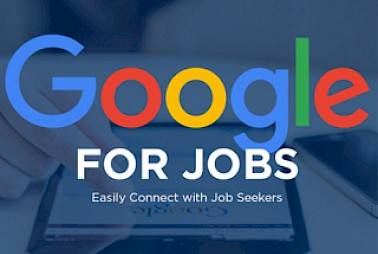 Google for Jobs