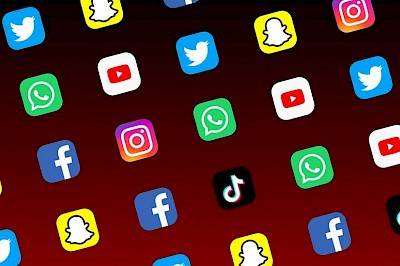 Beste afmetingen op social media